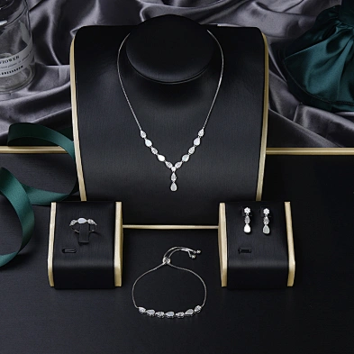Blossom CS Jewelry Jewelry Set-WS1S004621