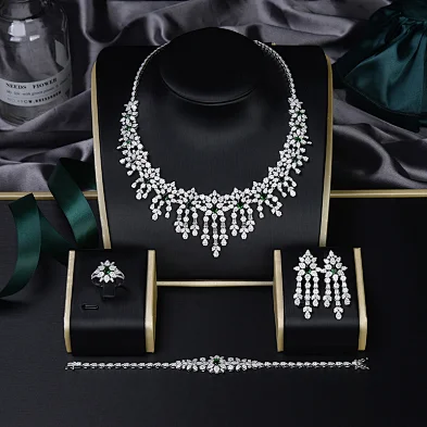 Blossom CS Jewelry Jewelry Set-WE1B005364