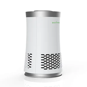 Black Air Purifier