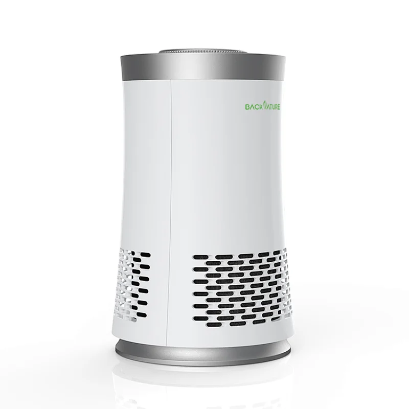 Black Air Purifier