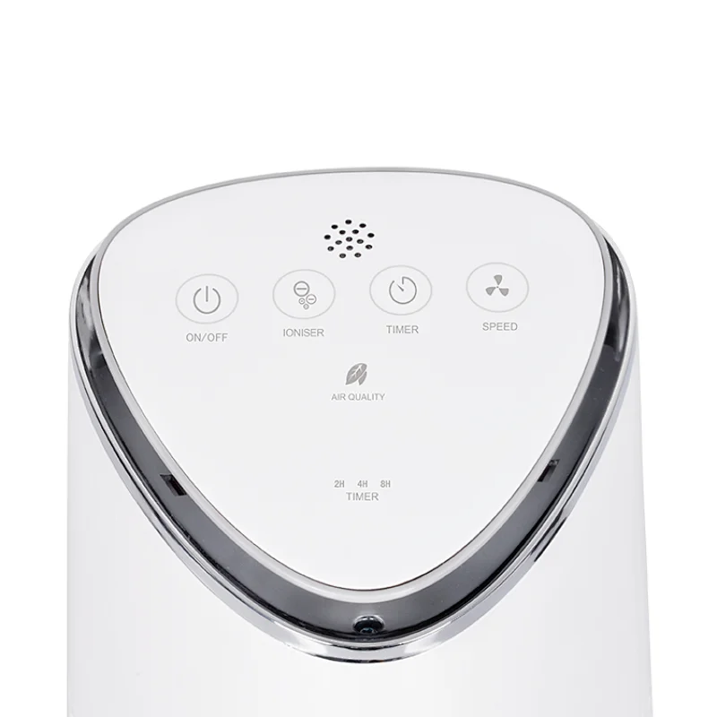 Small Ionic Air Purifier