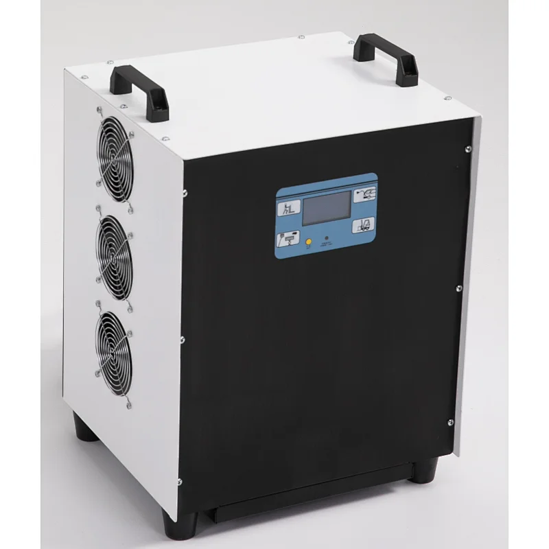 شاحن متنقل ESC 48V200A