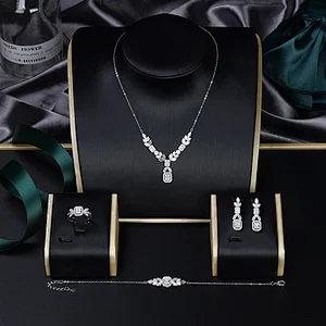 Blossom CS Jewelry Jewelry Set-WS1S008070