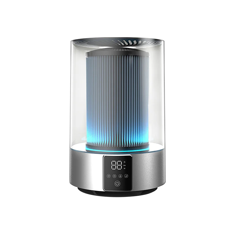 Cold Air Humidifier