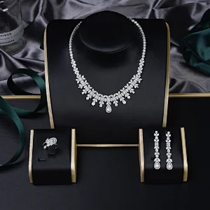Blossom CS Jewelry Jewelry Set-SS1B007594