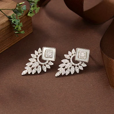 40mm sterling silver hoop earrings