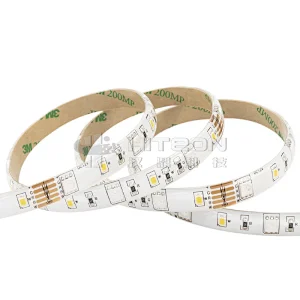 RGB+Single color 60LED IR type