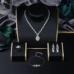 Blossom CS Jewelry Jewelry Set-WE1B008233