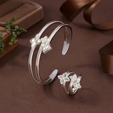 Blossom CS Jewelry Bangle-BR1X008580