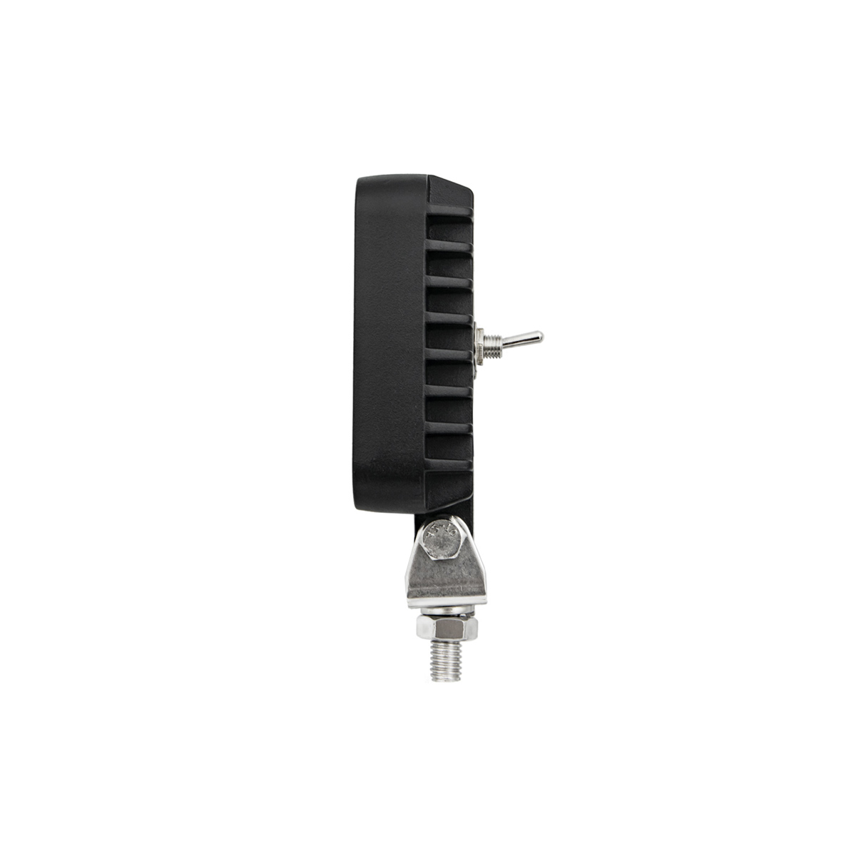 12w led work light For Trucks JP Agricultural Machinery Handle excavator etc, Switch Optional