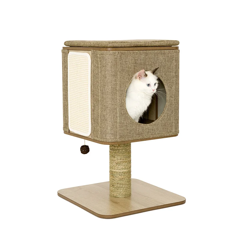 Lu cubox stand
