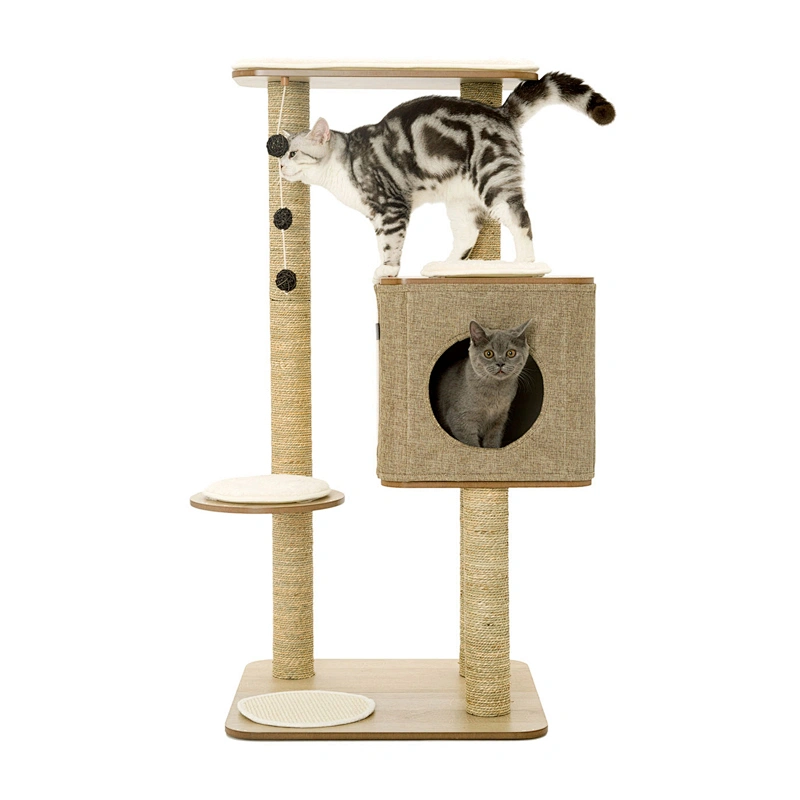 Lu cubox high base