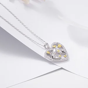 Blossom CS Jewelry Necklace-SN3X117