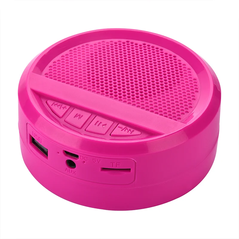 Bluetooth Speaker
