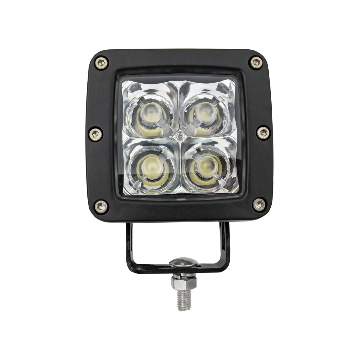 Offroad Led Work Light Led Driving Light Spot Beam for ATV SUV 4x4 Truck Vehicle