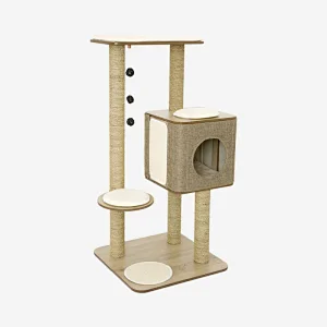 Lu cubox high base