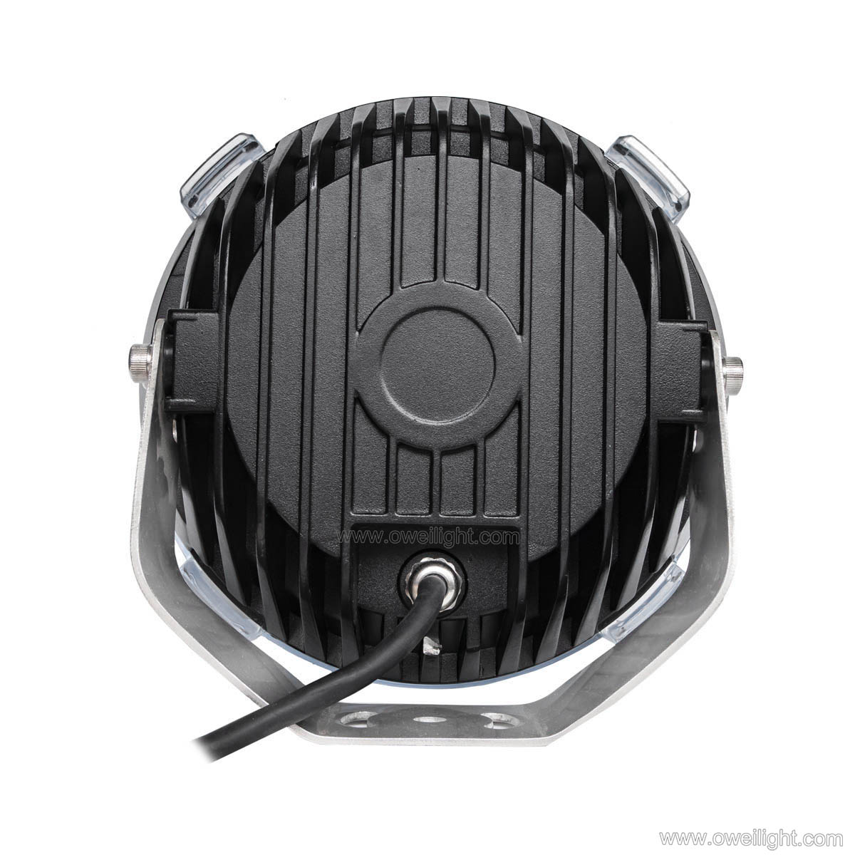 160W Auto Lighting LED Off Road Driving Lights For SUV Jeep