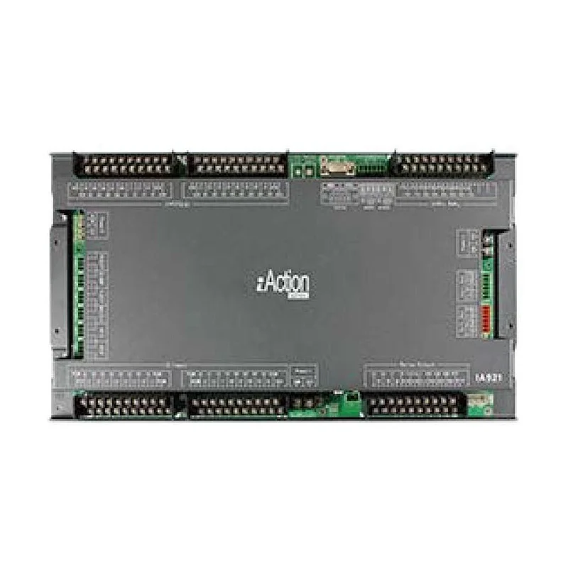 IA921 host Control
