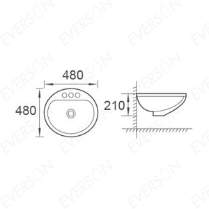 EVB1390