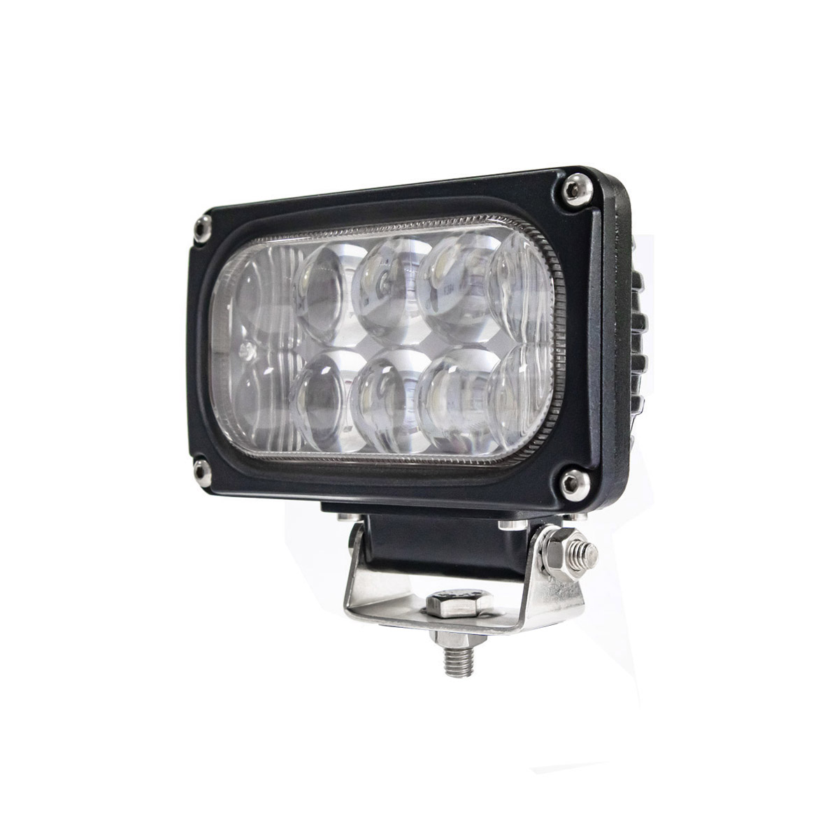 30W Auto Headlights for Car Driving Lamps