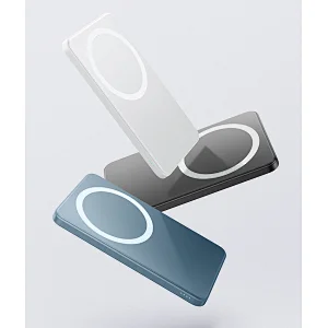 Magsafe 5000mAh Fast Wireless Charging PD Power Bank