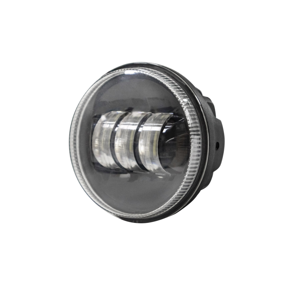 18W Small Round LED Fog Lights