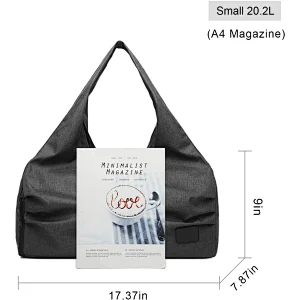 Navo Travel Yoga Gym Bag for Women,yoga duffel bags,gym bag with yoga mat holder,yoga gym bag,yoga mat gym bag,gym bag with yoga mat slot,gym bag that holds yoga mat,gaiam gym bag,gym bag with mat holder,alo gym bag,gym mat bag