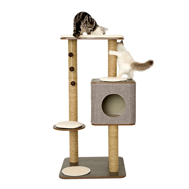 Lu cubox high base