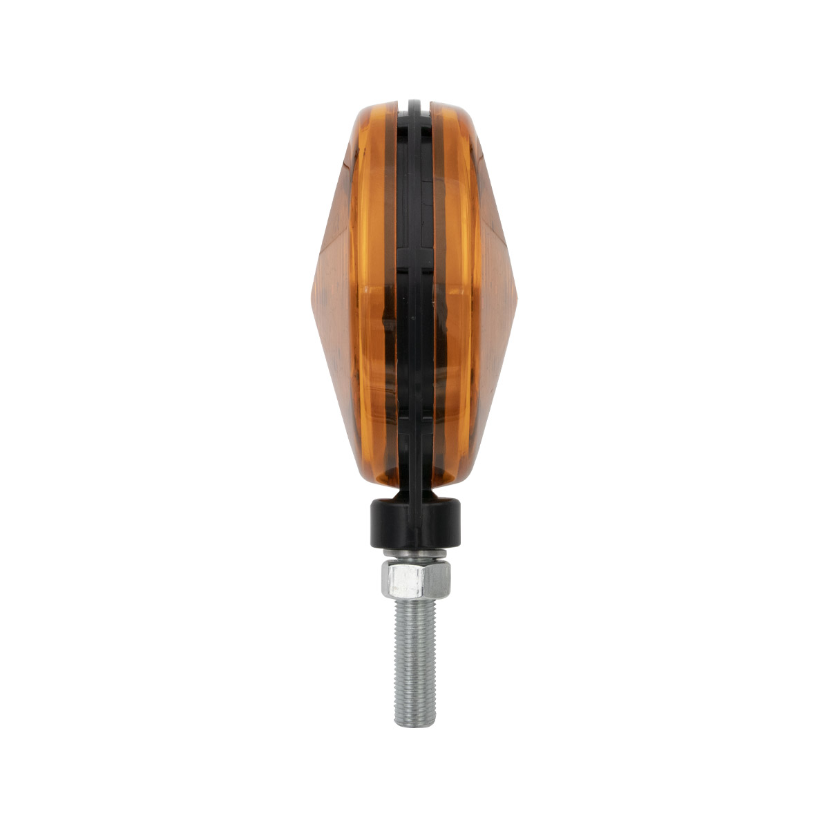 48W Amber LED Turn Signal Lights