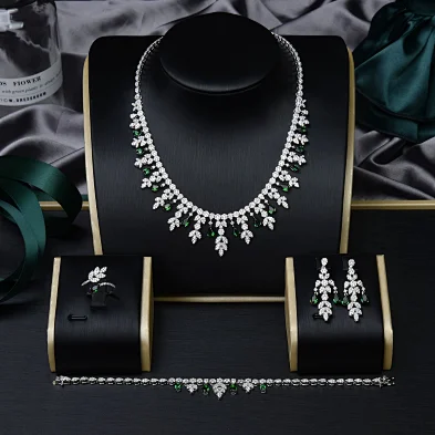 Blossom CS Jewelry Jewelry Set-WE1B007221