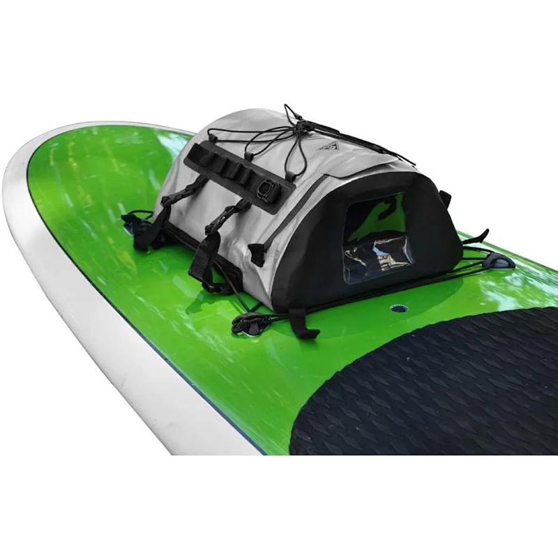 Navo 15L Paddle Board,sup bag,paddle board bag,sup board bag,paddle board dry bag,waterproof bag for paddle boarding,paddle board backpack,stand up paddle board bag,paddle board deck bag,inflatable paddle board bag,sup travel bag