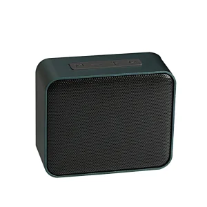 MINI Square Bluetooth Speaker