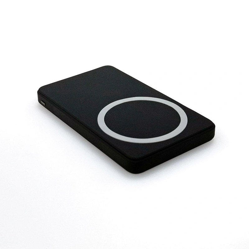 Magsafe 5000mAh Быстрая беспроводная зарядка PD Power Bank