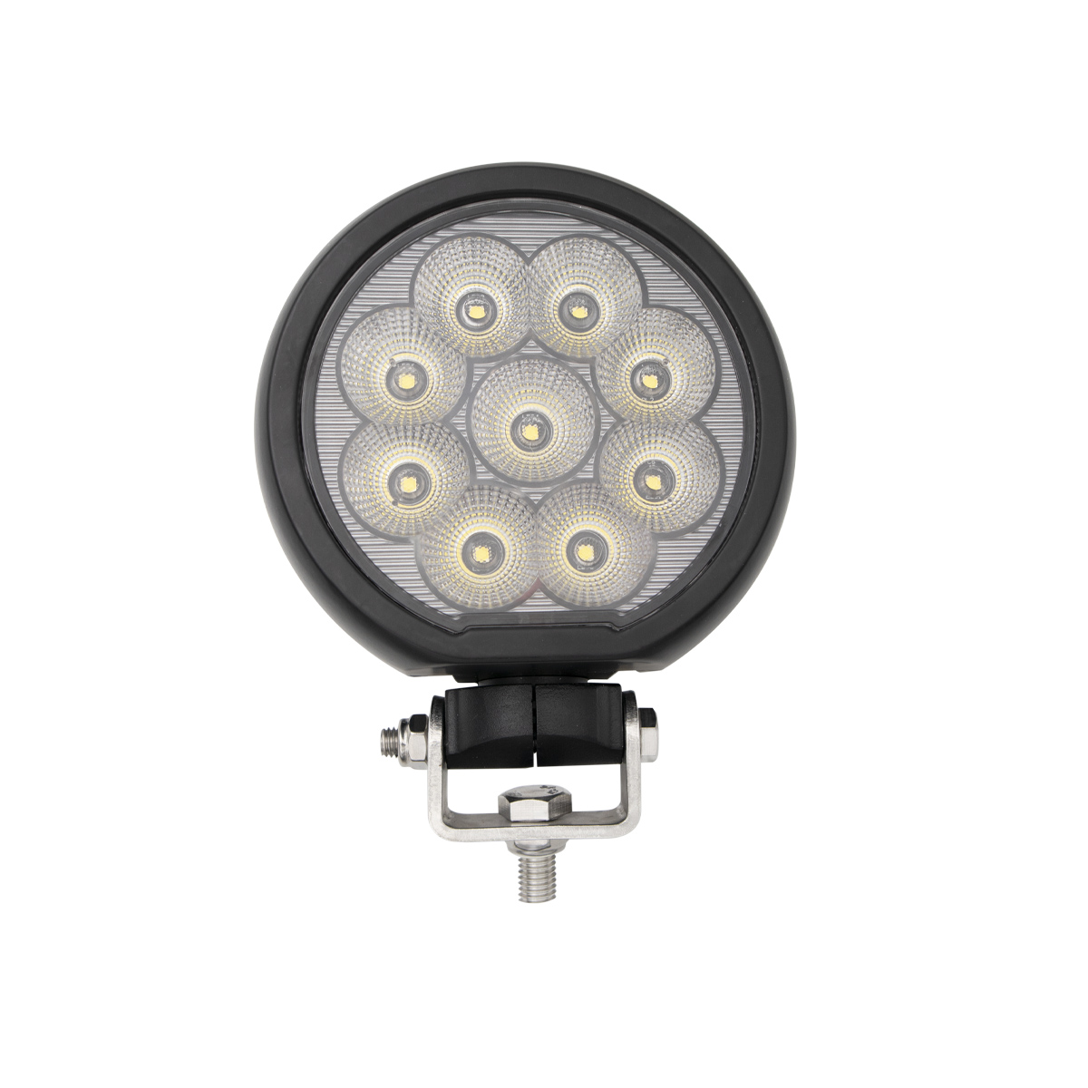 360° Rotation High Power Work LED Flood Lights Suitable for Cars, Boats, 4x4s, Vans