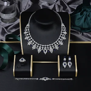 Blossom CS Jewelry Jewelry Set-WE1B004777