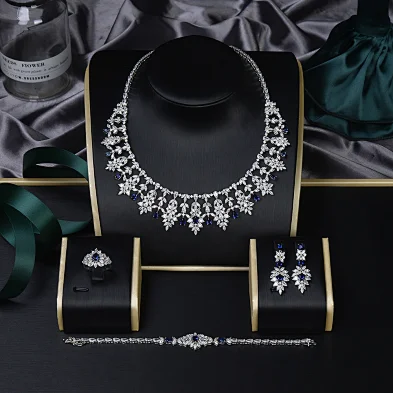 Blossom CS Jewelry Jewelry Set-WE1B004777