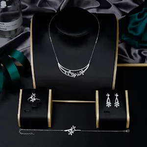 Blossom CS Jewelry Jewelry Set-WS1S008481