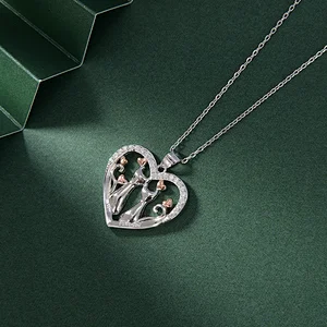 Blossom CS Jewelry Necklace-SN3X113