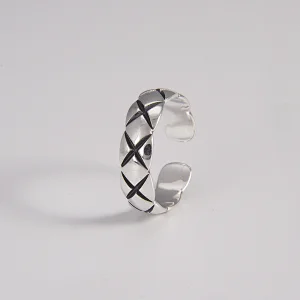 Blossom CS Jewelry Ring-CR9X668