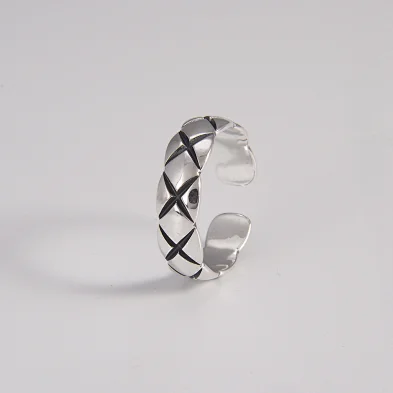 Blossom CS Jewelry Ring-CR9X668