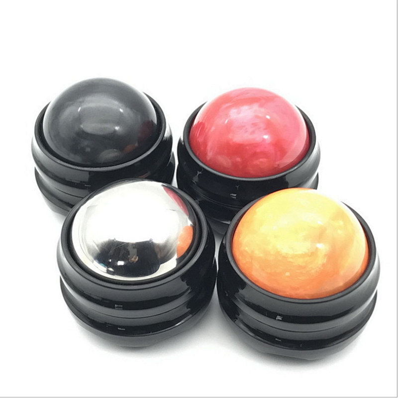 cold massage ball massage roller