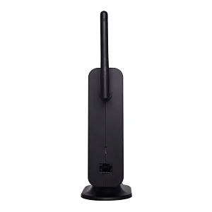 PIR 1-2 Years Standby Dummy Router Wi-Fi Camera