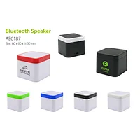 2021 Hot Selling Printed Bluetooth Speakers