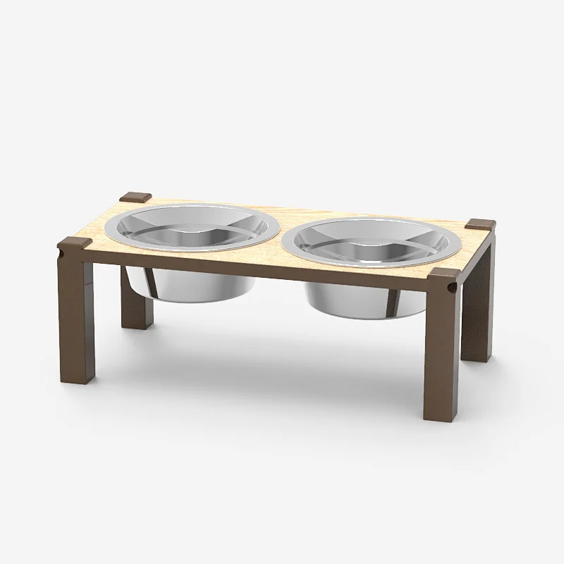 Lu dining table L double