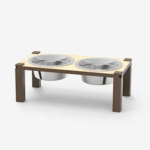 Lu dining table L double