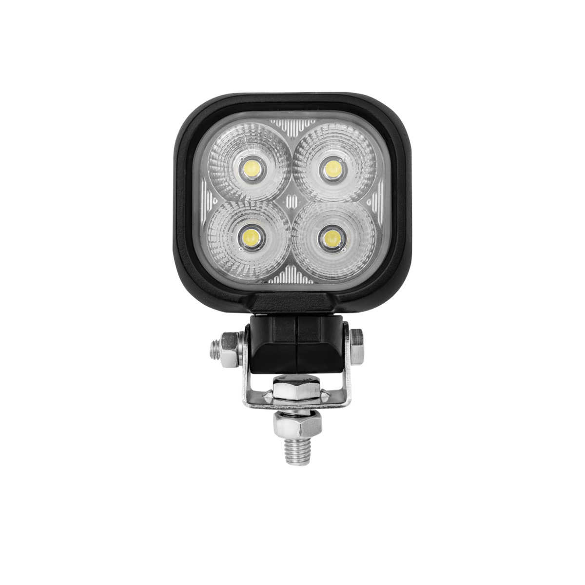 4x4 Off Road Vehicle Accessories IP68 LED Tractor Flood Lights for Trucks
