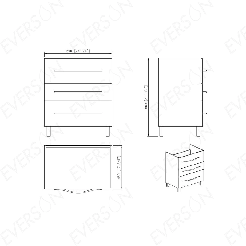 EMV125B