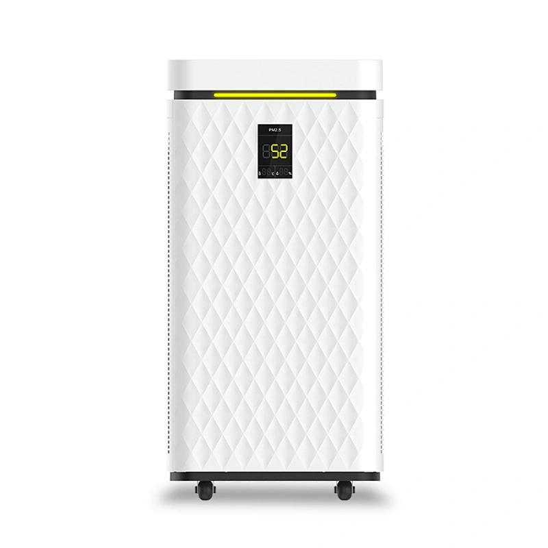 HEPA Air Purifier Canada