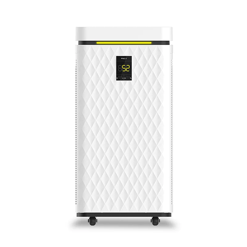 Air Purifier For Big Rooms