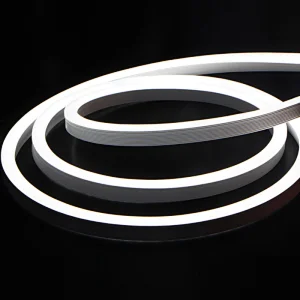 Neon Flex Tube 0914size CE CB ROHS IP65 Waterproof Decorative PVC RA80 LED Flexible Lighting